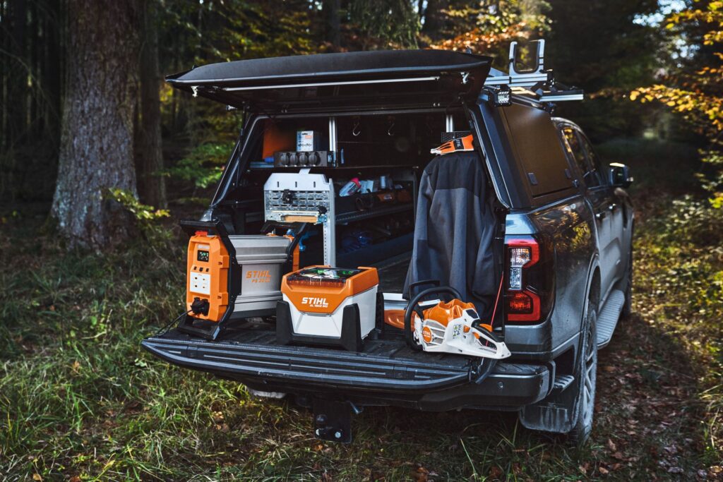 Timbershop
