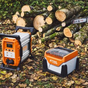 STIHL PS 2000 Akku-Stromgenerator