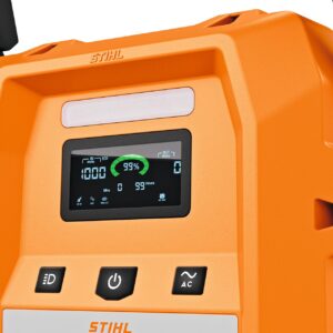 STIHL PS 2000 Akku-Stromgenerator