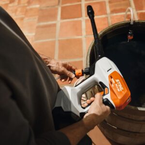 STIHL RCA 50