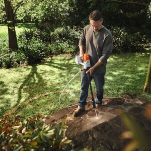 STIHL RCA 50
