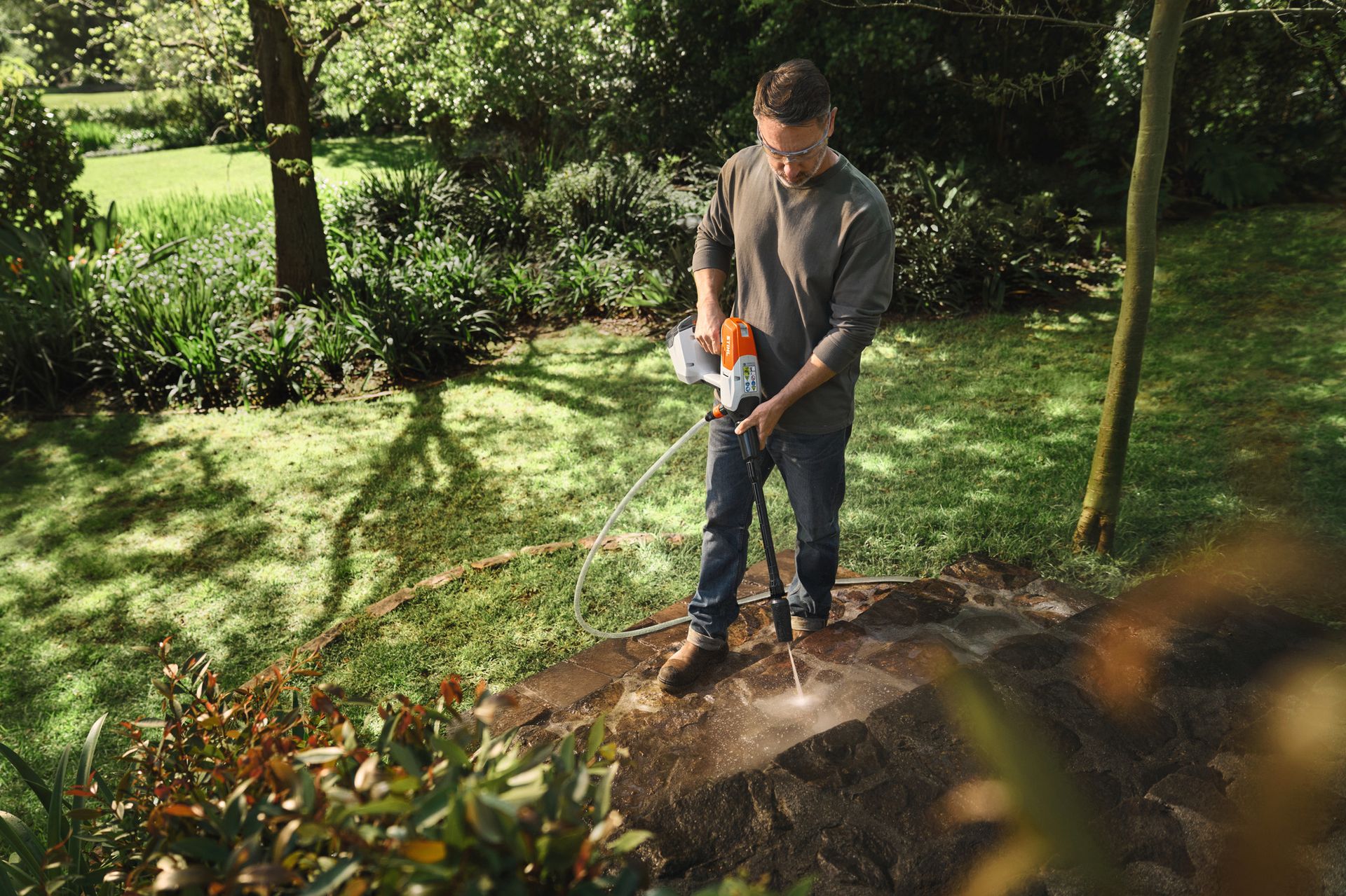 STIHL RCA 50
