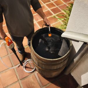 STIHL RCA 50