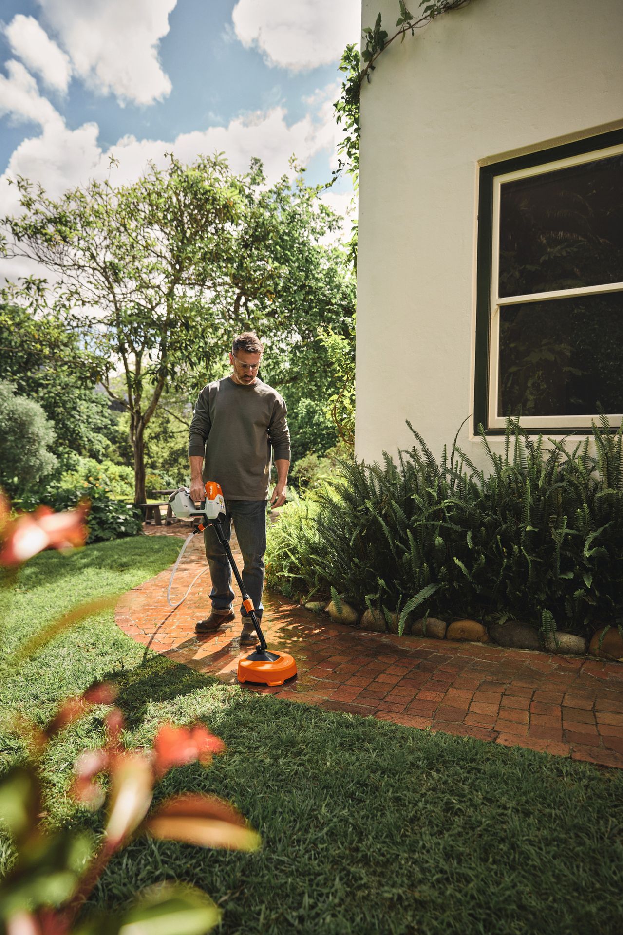 STIHL RCA 50