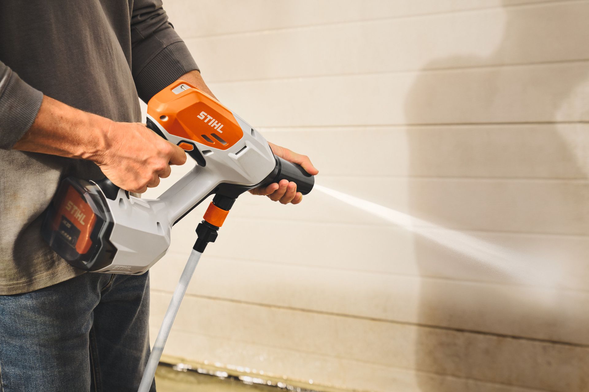 STIHL RCA 50