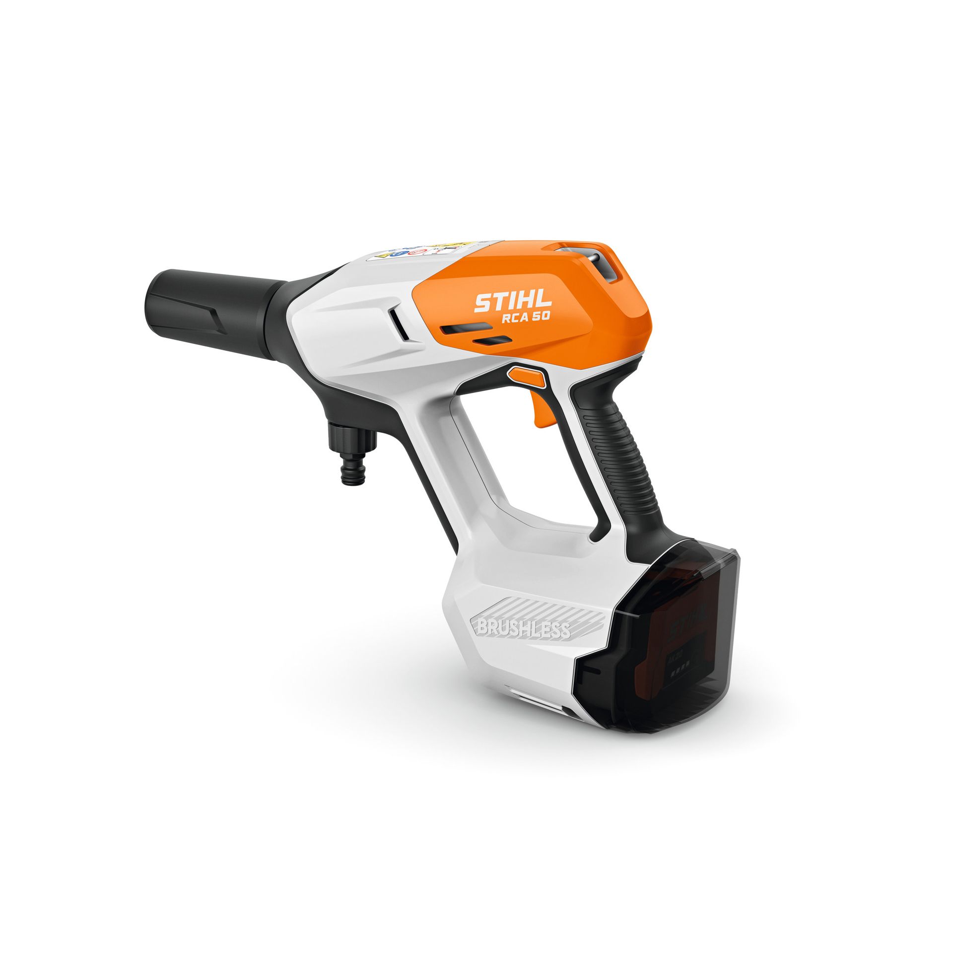 STIHL RCA 50