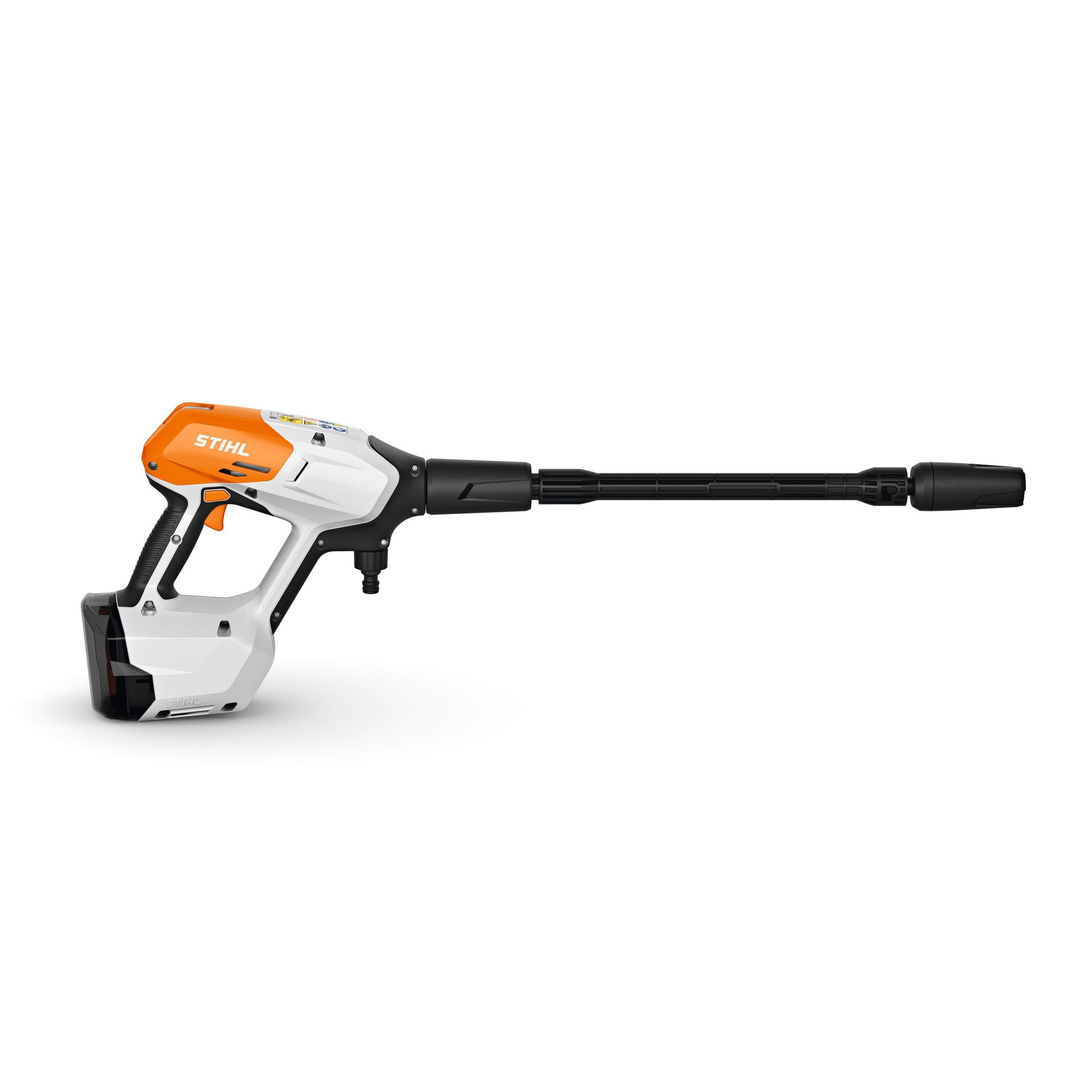 STIHL RCA 50