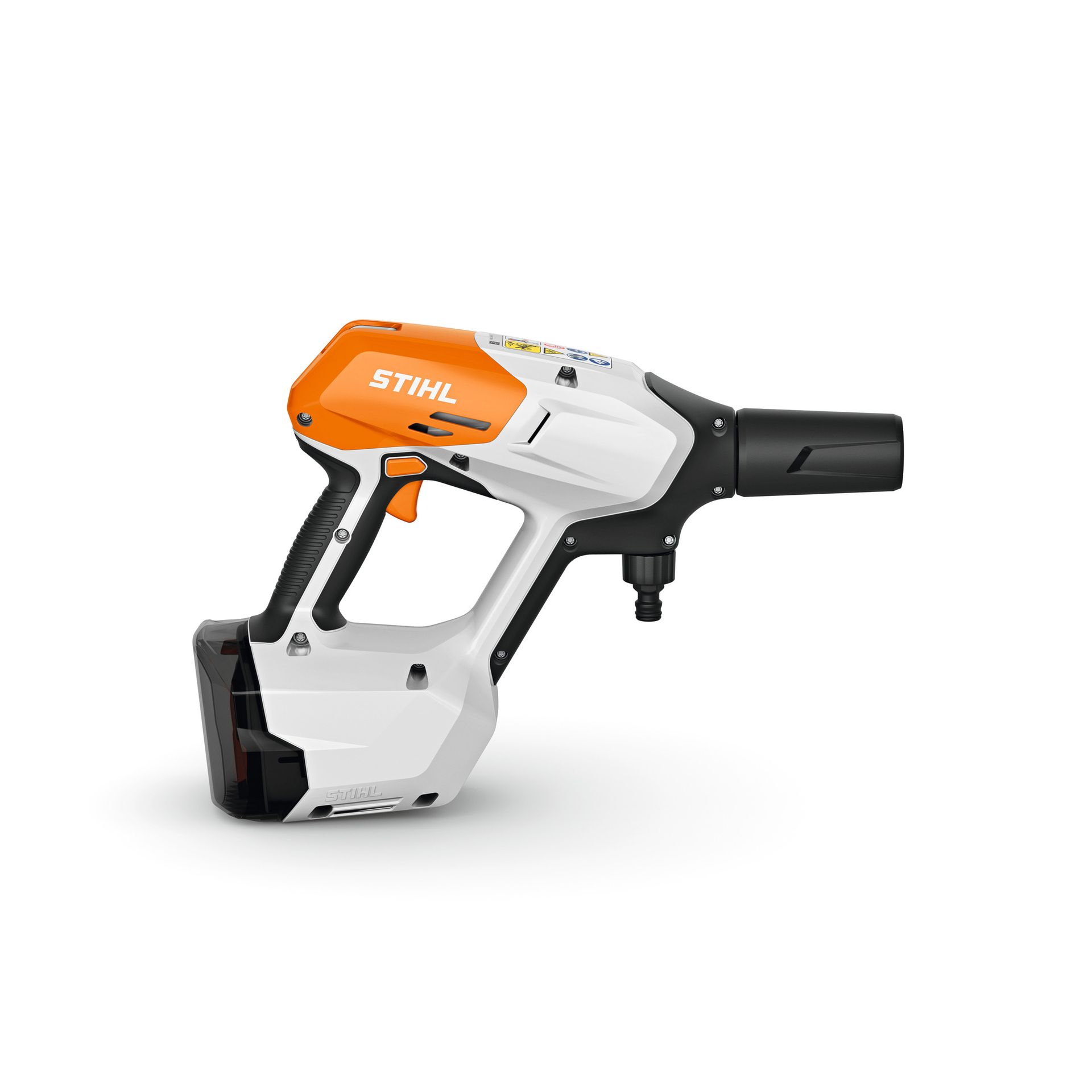 STIHL RCA 50