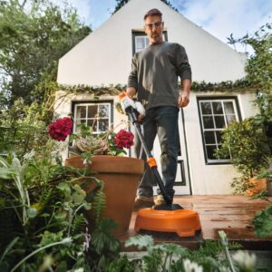 STIHL RCA 50