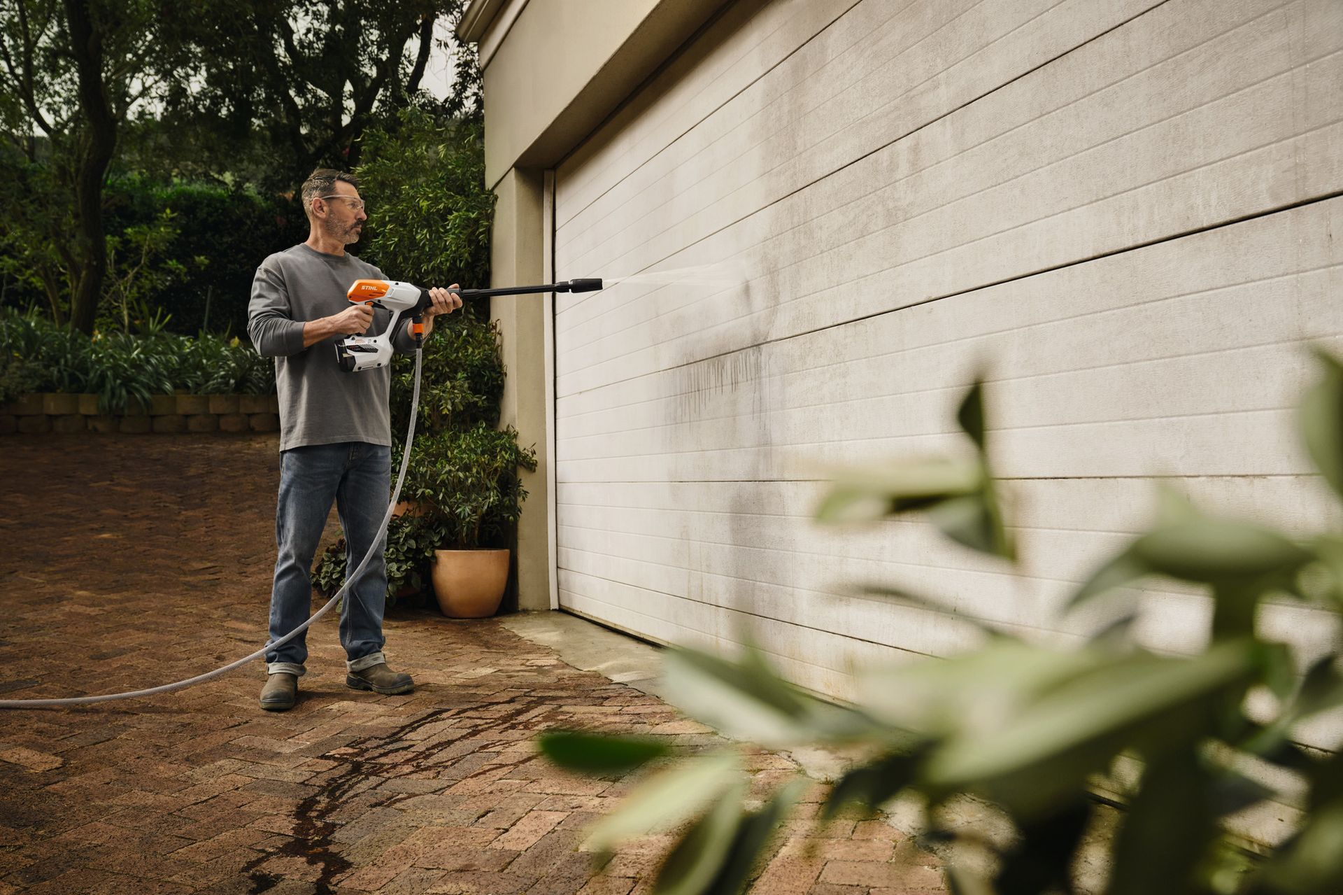 STIHL RCA 50