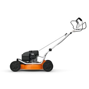 STIHL RM 2 RT Mulchmaeher
