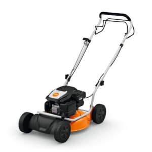STIHL RM 2 RT Mulchmaeher