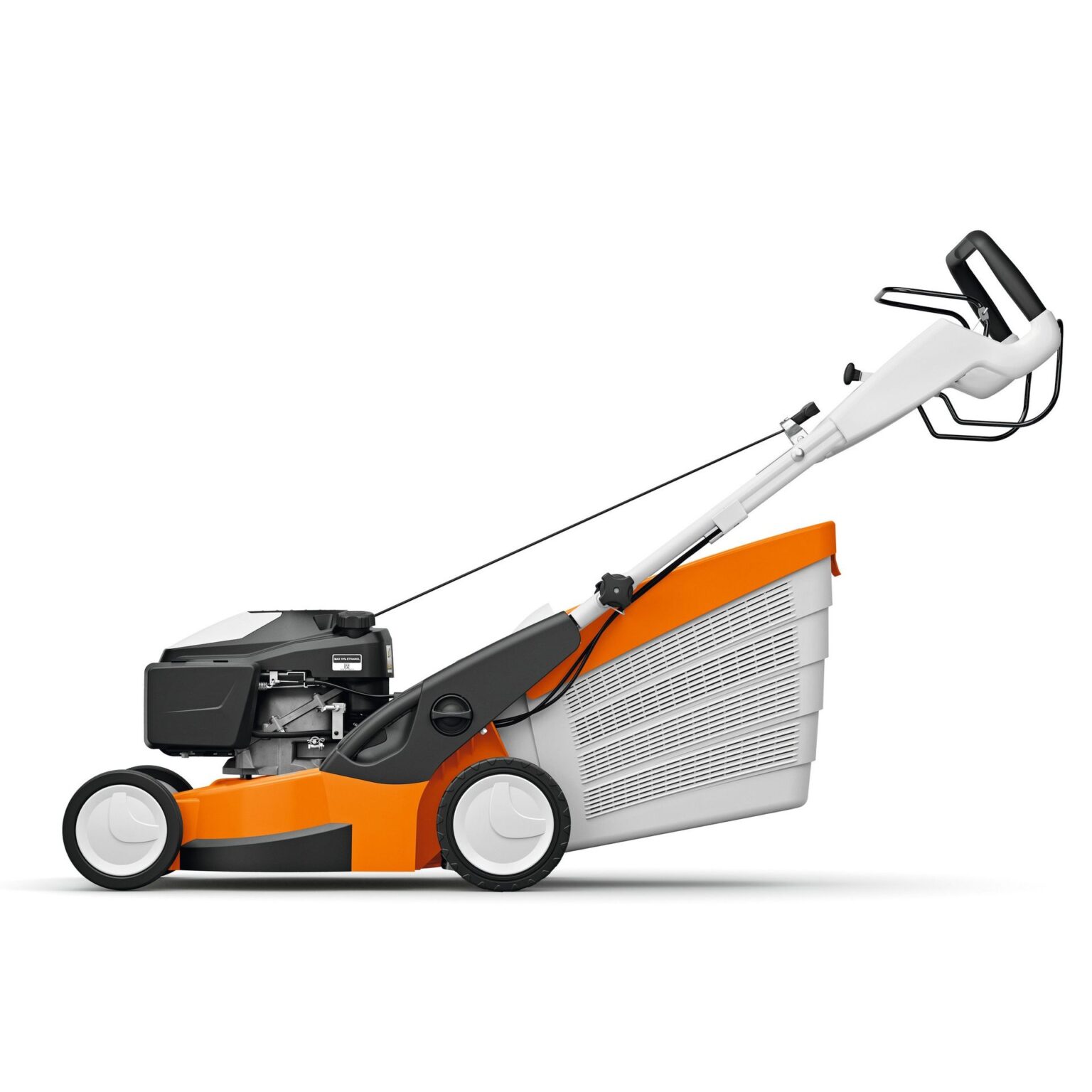 Tondeuse STIHL RM 545 V