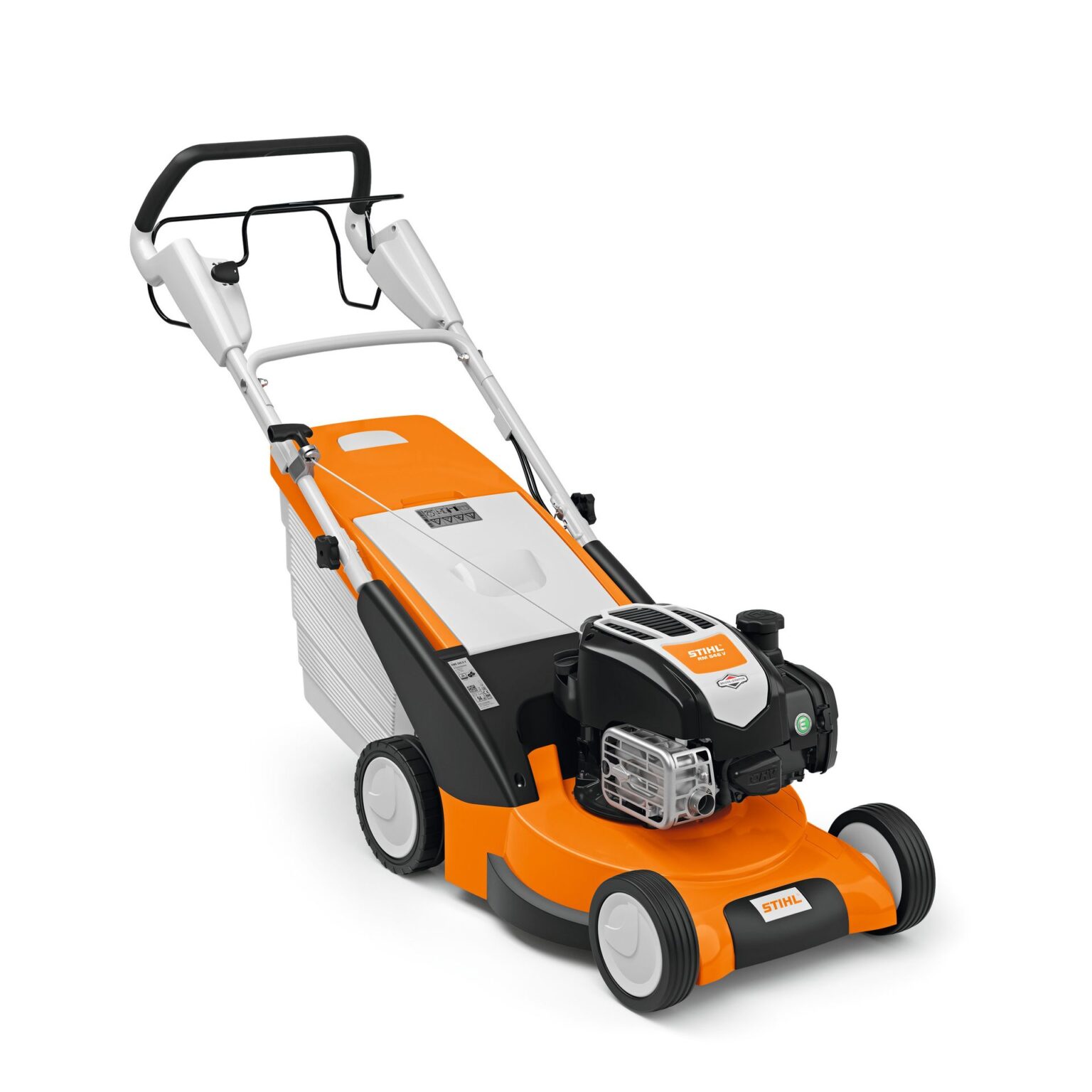 STIHL RM 545 V Rasenmaeher