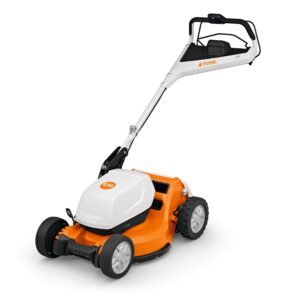 STIHL RMA 750 V Akku-Rasenmaeher