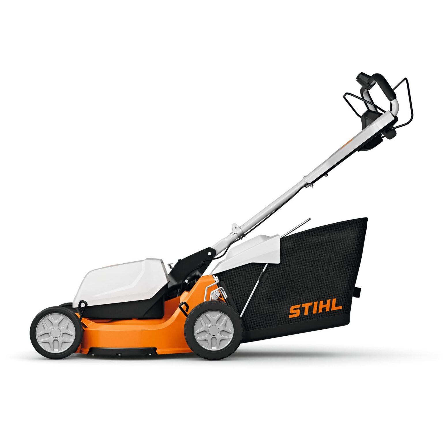 STIHL RMA 750 V Akku-Rasenmaeher