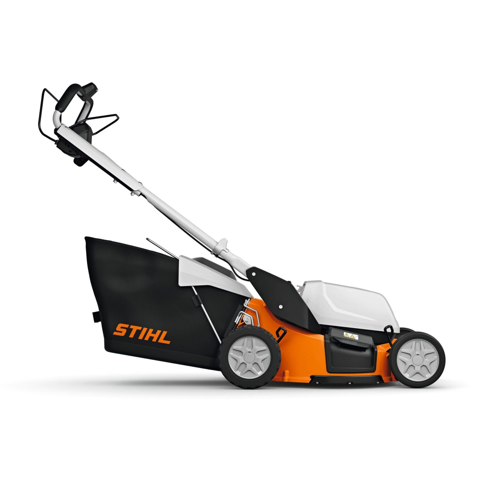 STIHL RMA 750 V Akku-Rasenmaeher
