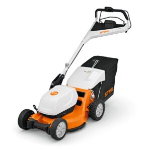 STIHL RMA 750 V Akku-Rasenmaeher