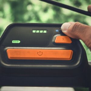 STIHL RMA 750 V Akku-Rasenmaeher