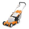Tondeuse électrique STIHL RME 545 C
