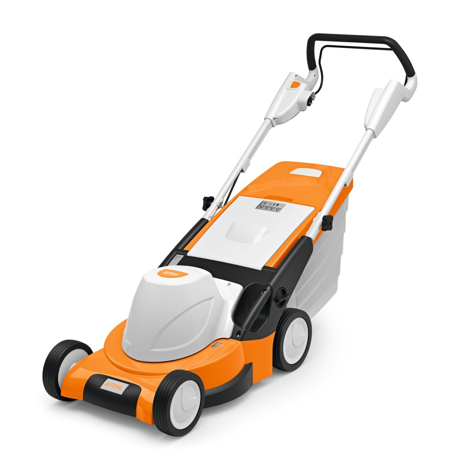 Tondeuse électrique STIHL RME 545 C