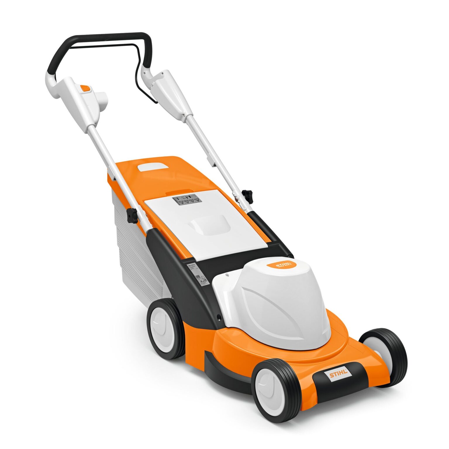 Tondeuse électrique STIHL RME 545 C