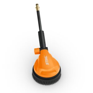 STIHL Brosse de lavage rotative pour RE 80 - 140 REA 60 - 100 et RCA 50