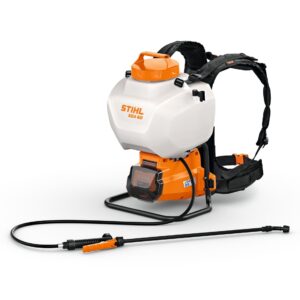 STIHL SGA 60 Akku-Spritzgeraet