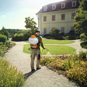 STIHL SGA 60 Akku-Spritzgeraet