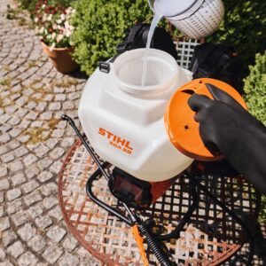 STIHL SGA 60 Akku-Spritzgeraet