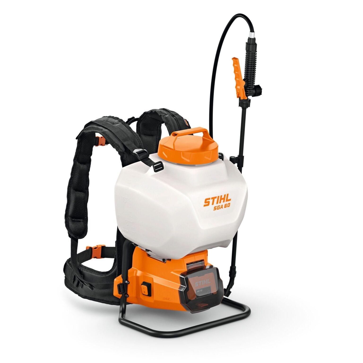 STIHL SGA 60 Akku-Spritzgeraet