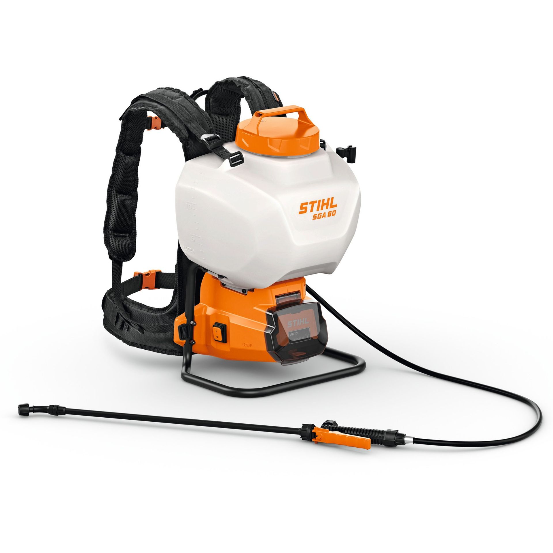 STIHL SGA 60 Akku-Spritzgeraet