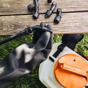 STIHL SGA 60 Akku-Spritzgeraet