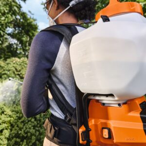 STIHL SGA 60 Akku-Spritzgeraet