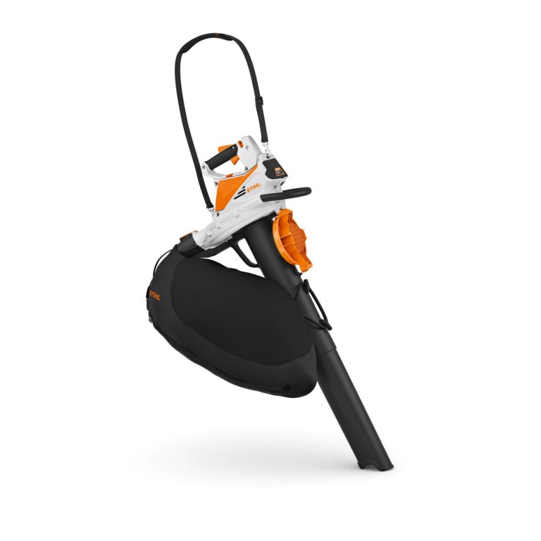 STIHL BGA 60 Akku Laubbläser