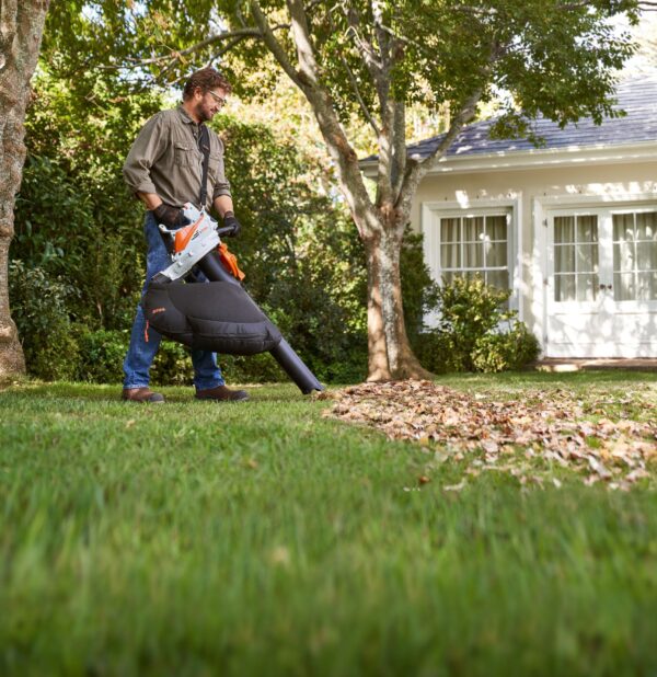 STIHL SHA 56_Akku-Saughäcksler