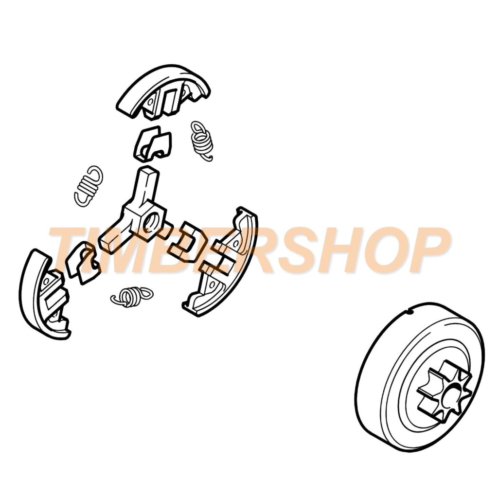Timbershop