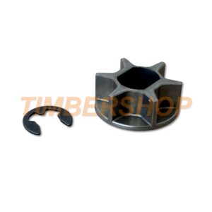 STIHL Satz Kettenrad 1/4" Picco 6Z für GTA