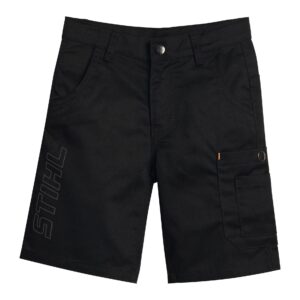 Shorts STIHL Kids Worker noir