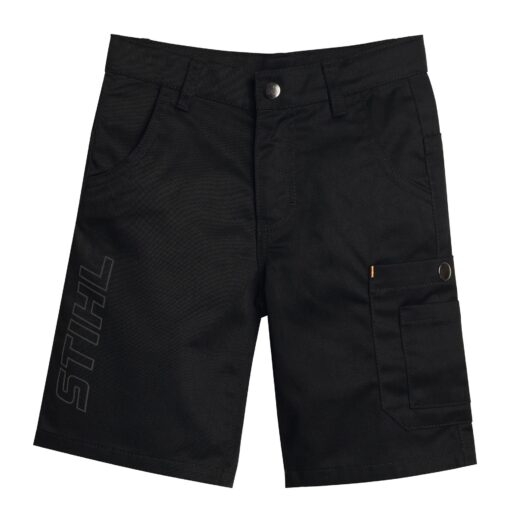 Shorts STIHL Kids Worker noir