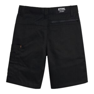 Shorts STIHL Kids Worker noir