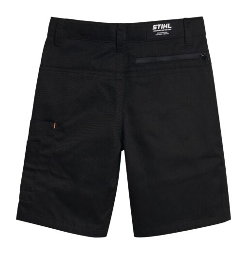 Shorts STIHL Kids Worker noir