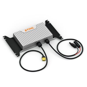 STIHL Solar-Laderegler MPPT