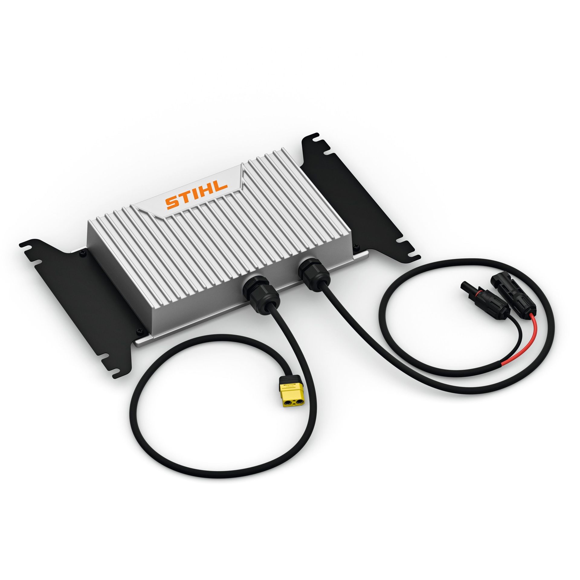STIHL Solar-Laderegler MPPT