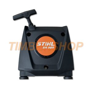 STIHL Startervorrichtung BR 800 altenativ