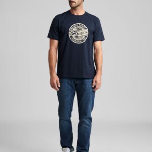 STIHL T-Shirt CONTRA 59 blau