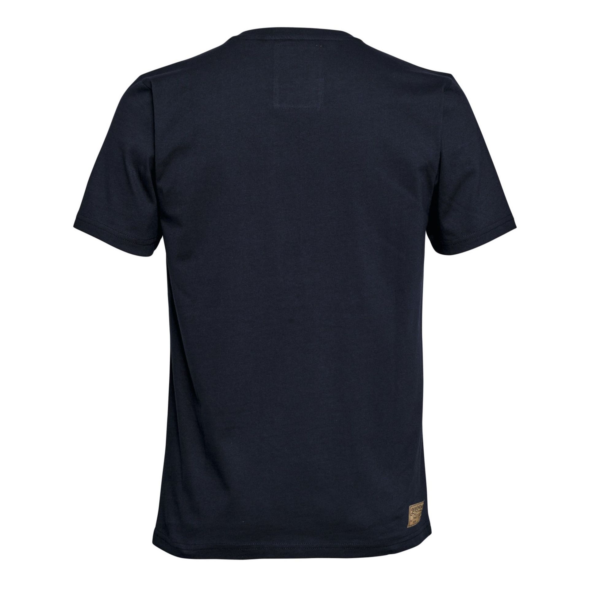STIHL T-Shirt CONTRA 59 blau