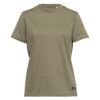 T-shirt STIHL pour femmes SUSTAINABLE BASIC vert