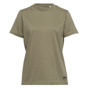 T-shirt STIHL pour femmes SUSTAINABLE BASIC vert