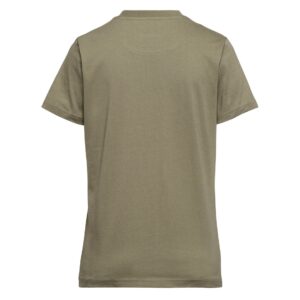 T-shirt STIHL pour femmes SUSTAINABLE BASIC vert